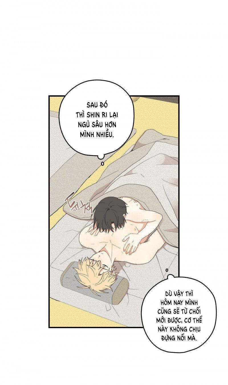 đọc truyện Dưới Tán Hoa Liên Kiều Chương 23 ảnh 11 tại Thiên Thai Truyện