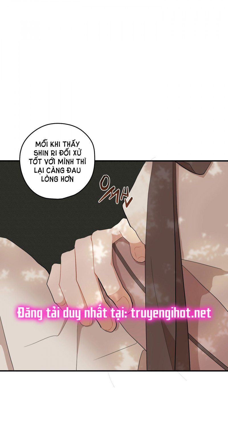 đọc truyện Dưới Tán Hoa Liên Kiều Chương 24.5 ảnh 15 tại Thiên Thai Truyện