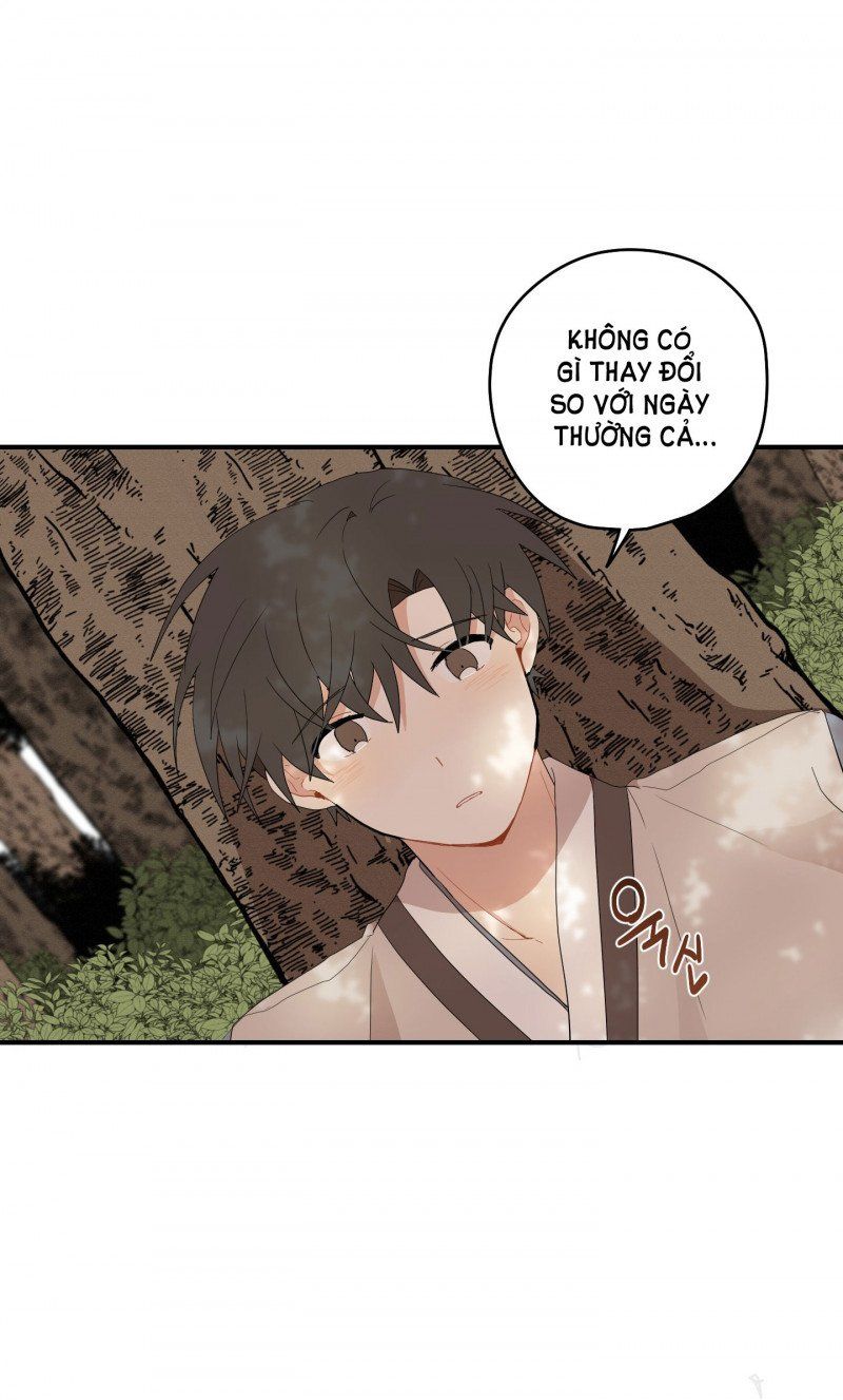 đọc truyện Dưới Tán Hoa Liên Kiều Chương 24.5 ảnh 16 tại Thiên Thai Truyện