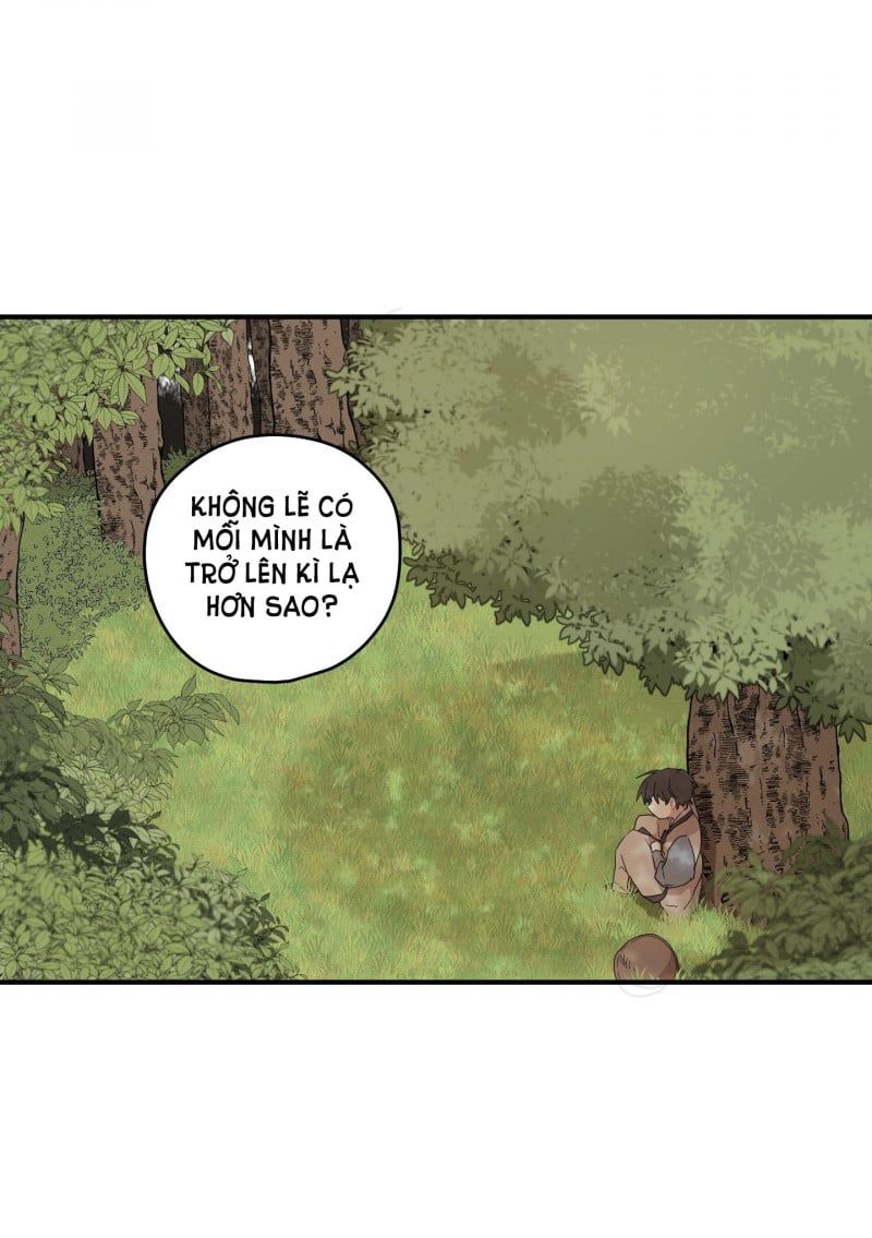 đọc truyện Dưới Tán Hoa Liên Kiều Chương 24.5 ảnh 17 tại Thiên Thai Truyện