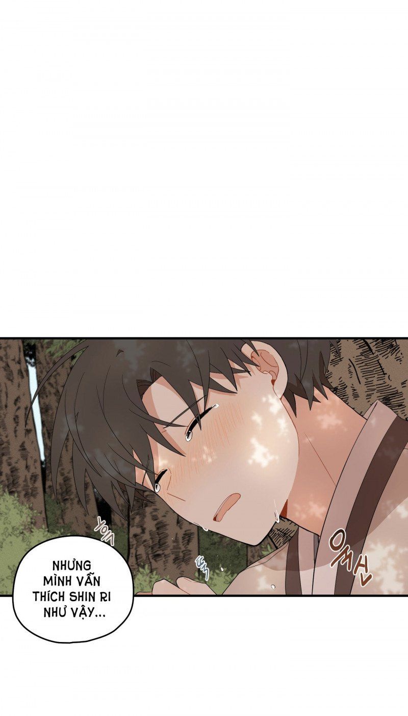 đọc truyện Dưới Tán Hoa Liên Kiều Chương 24.5 ảnh 20 tại Thiên Thai Truyện