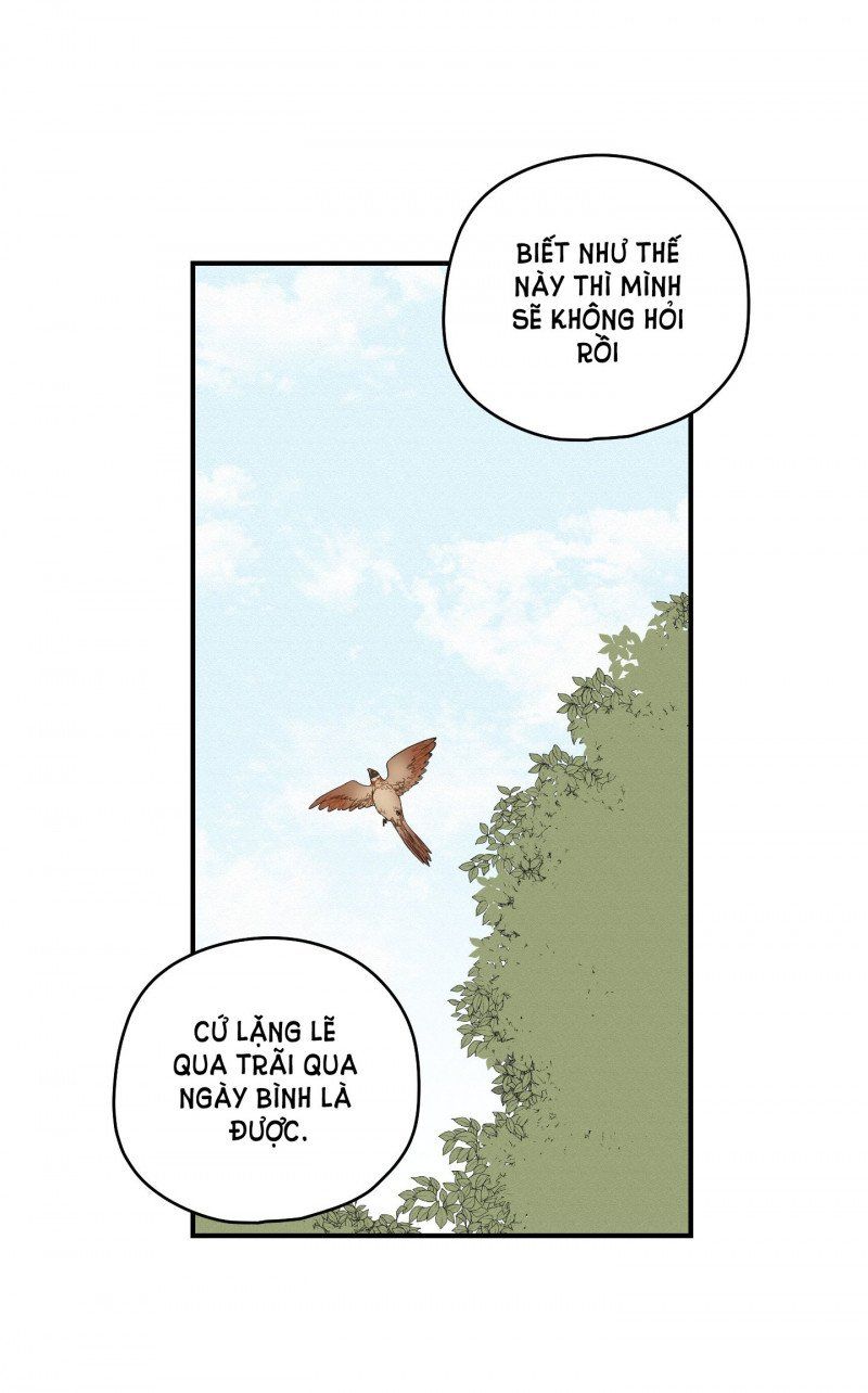 đọc truyện Dưới Tán Hoa Liên Kiều Chương 24.5 ảnh 21 tại Thiên Thai Truyện