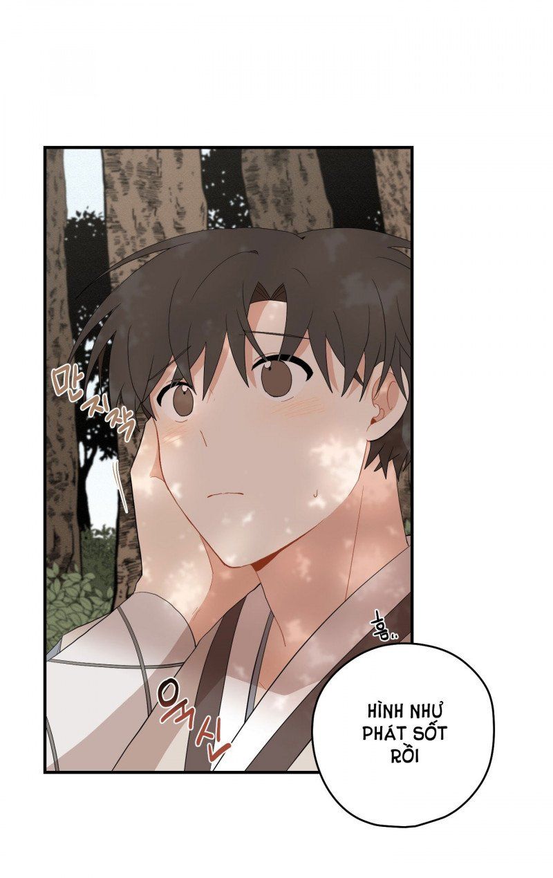 đọc truyện Dưới Tán Hoa Liên Kiều Chương 24.5 ảnh 4 tại Thiên Thai Truyện