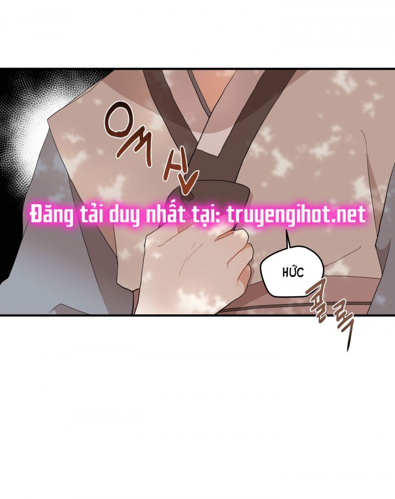 đọc truyện Dưới Tán Hoa Liên Kiều Chương 24.5 ảnh 23 tại Thiên Thai Truyện