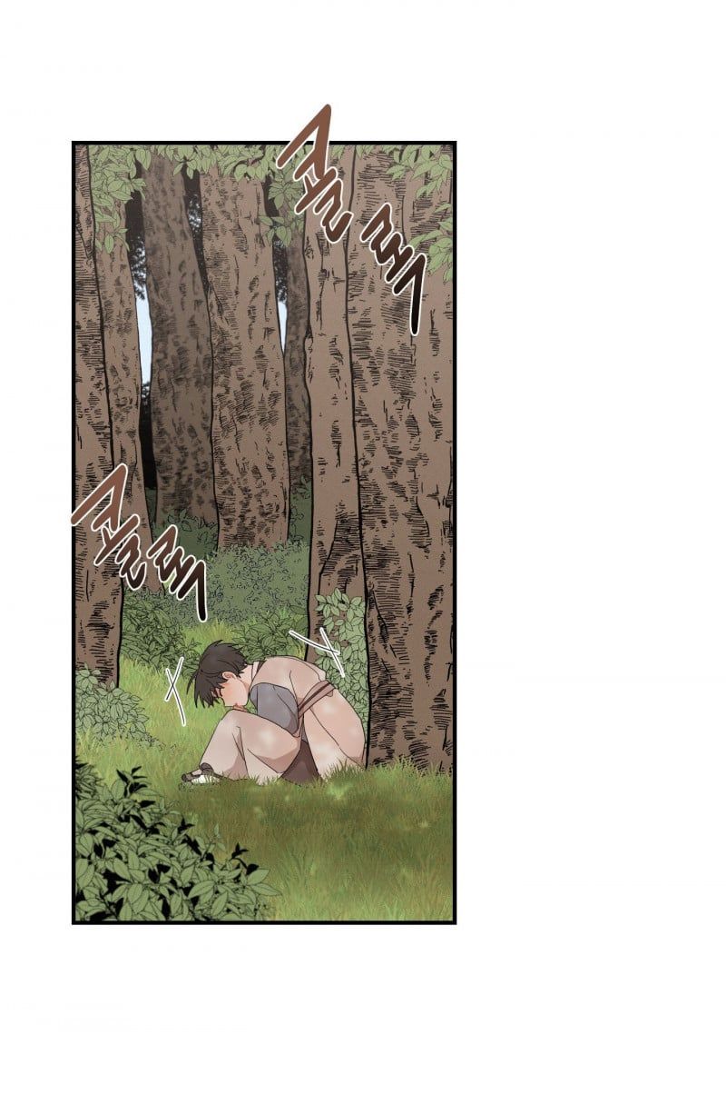 đọc truyện Dưới Tán Hoa Liên Kiều Chương 24.5 ảnh 24 tại Thiên Thai Truyện