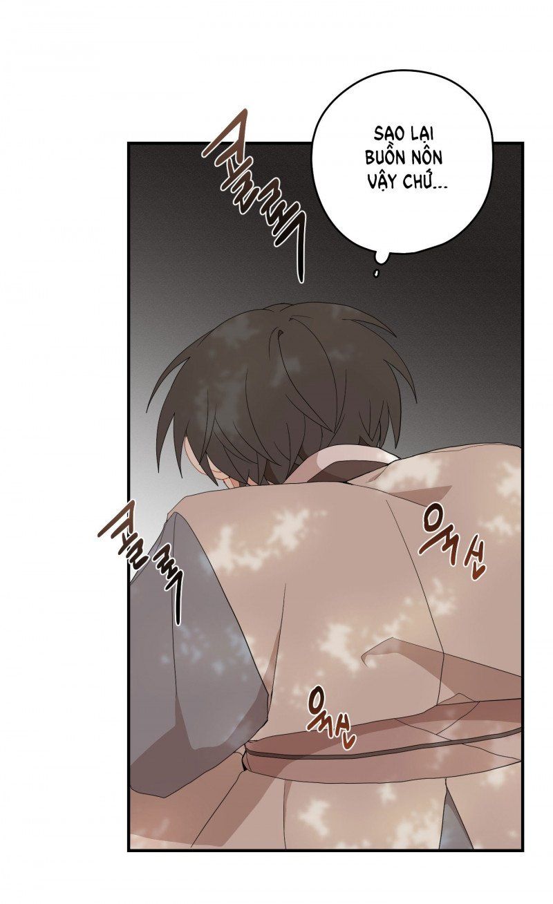 đọc truyện Dưới Tán Hoa Liên Kiều Chương 24.5 ảnh 25 tại Thiên Thai Truyện