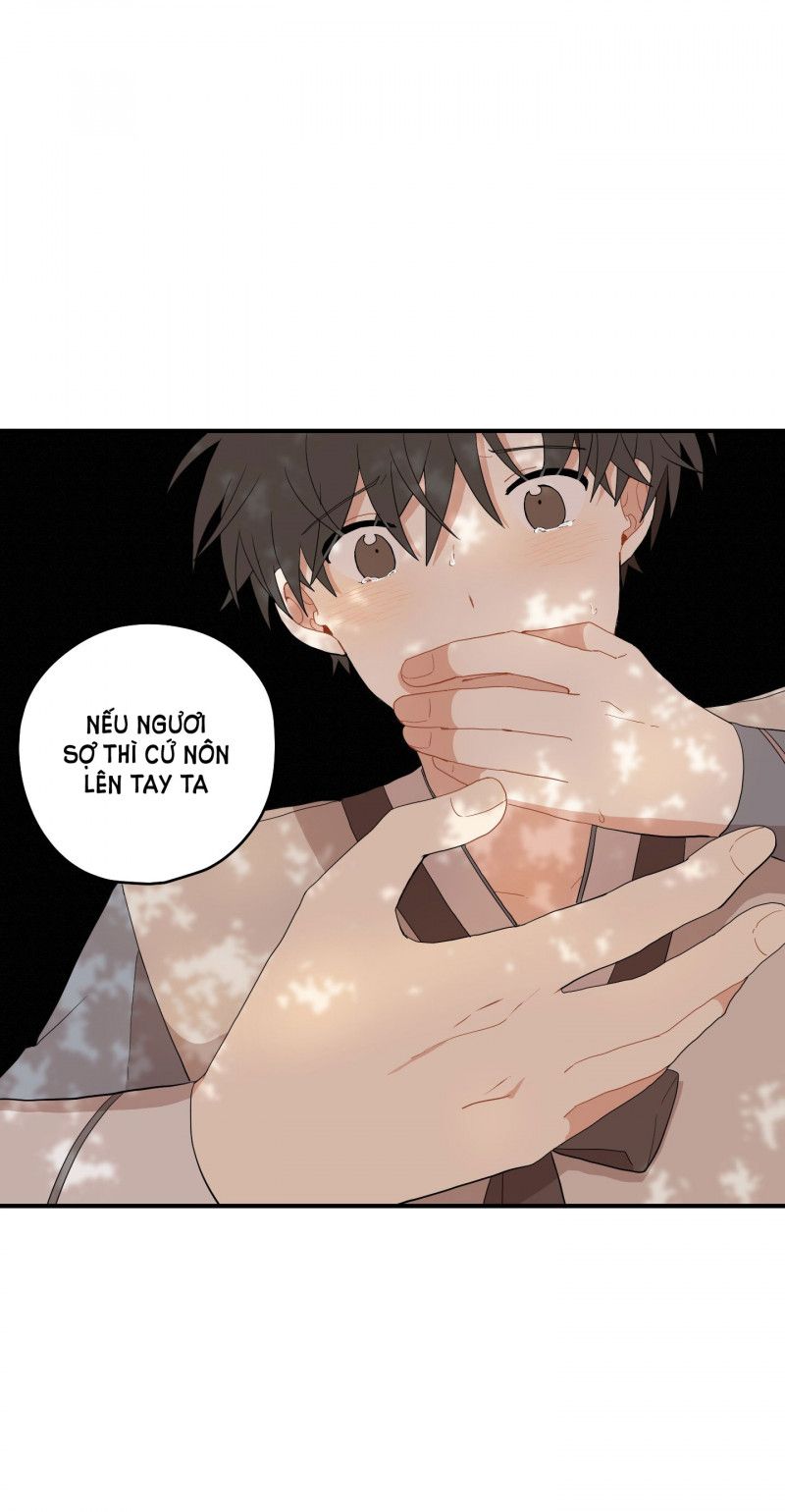 đọc truyện Dưới Tán Hoa Liên Kiều Chương 24.5 ảnh 29 tại Thiên Thai Truyện