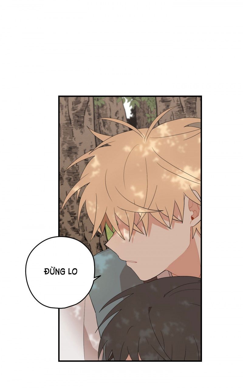 đọc truyện Dưới Tán Hoa Liên Kiều Chương 24.5 ảnh 30 tại Thiên Thai Truyện