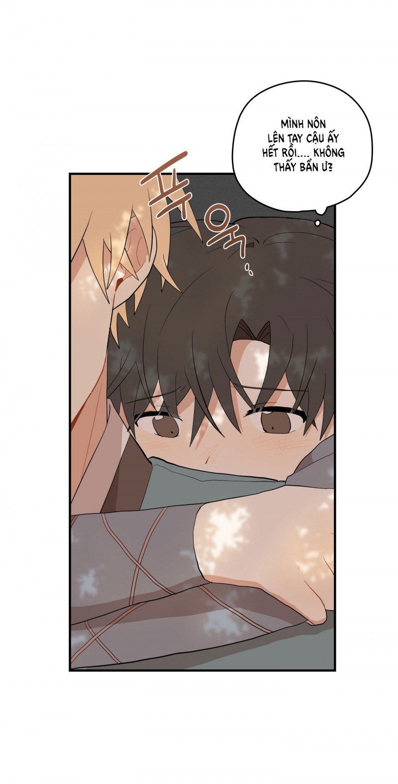 đọc truyện Dưới Tán Hoa Liên Kiều Chương 24.5 ảnh 35 tại Thiên Thai Truyện