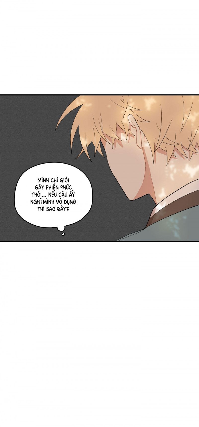 đọc truyện Dưới Tán Hoa Liên Kiều Chương 24.5 ảnh 36 tại Thiên Thai Truyện