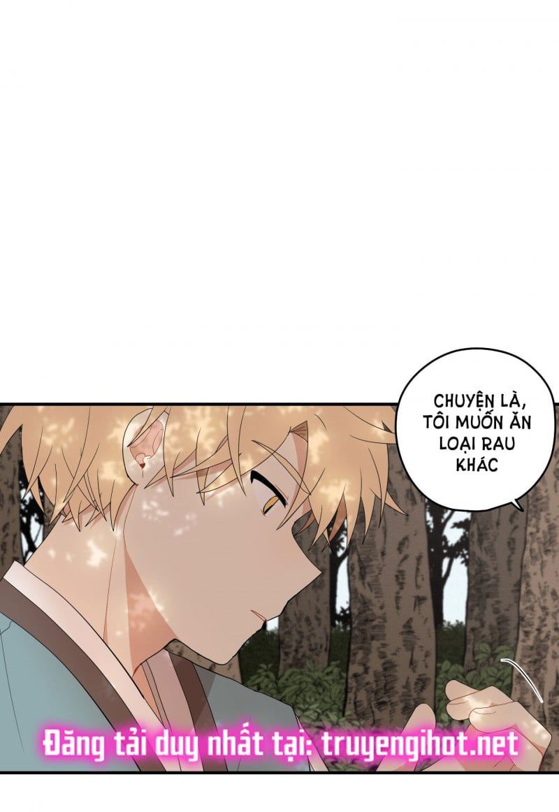 đọc truyện Dưới Tán Hoa Liên Kiều Chương 24.5 ảnh 6 tại Thiên Thai Truyện