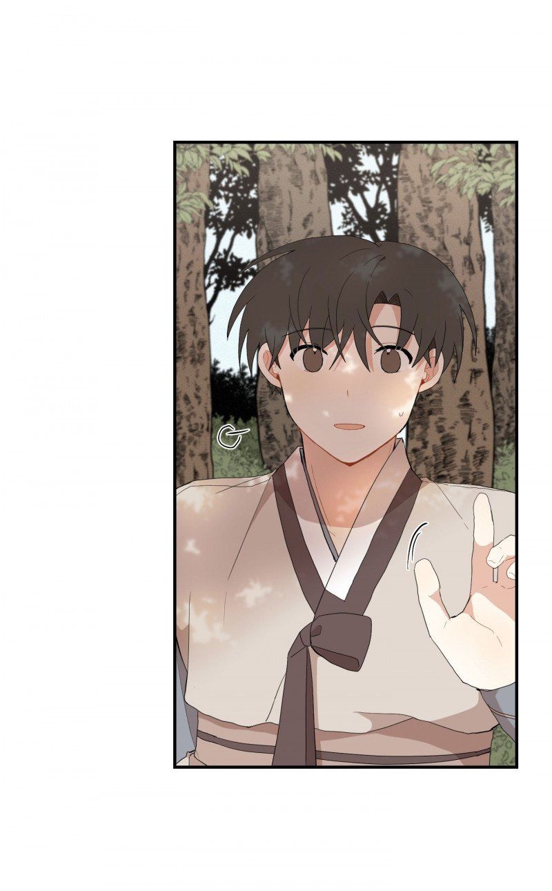 đọc truyện Dưới Tán Hoa Liên Kiều Chương 24.5 ảnh 11 tại Thiên Thai Truyện