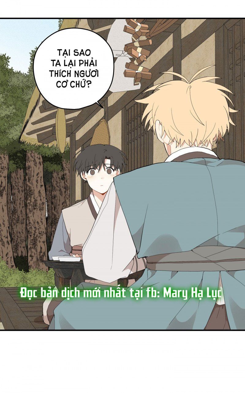 đọc truyện Dưới Tán Hoa Liên Kiều Chương 24 ảnh 3 tại Thiên Thai Truyện