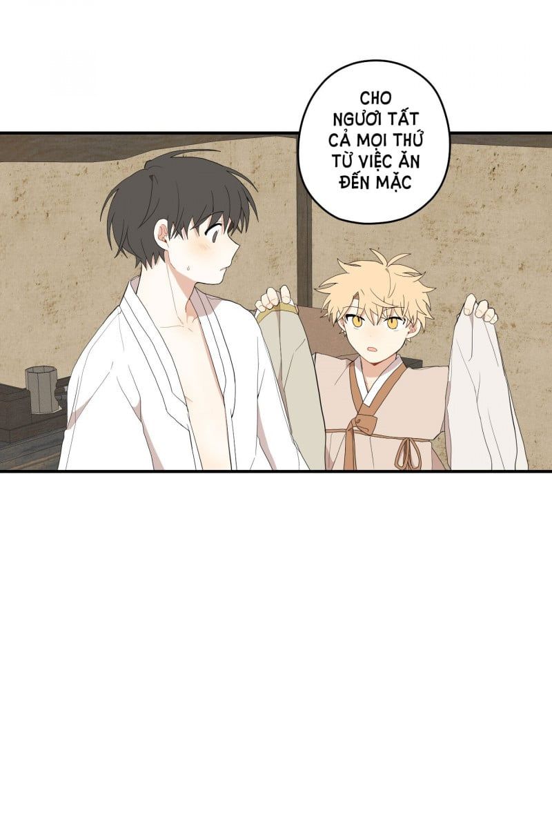 đọc truyện Dưới Tán Hoa Liên Kiều Chương 24 ảnh 13 tại Thiên Thai Truyện