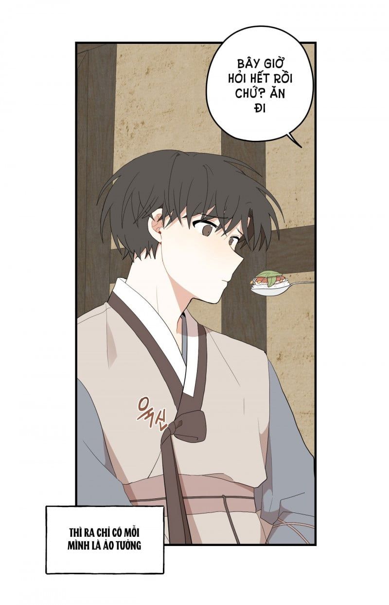 đọc truyện Dưới Tán Hoa Liên Kiều Chương 24 ảnh 16 tại Thiên Thai Truyện