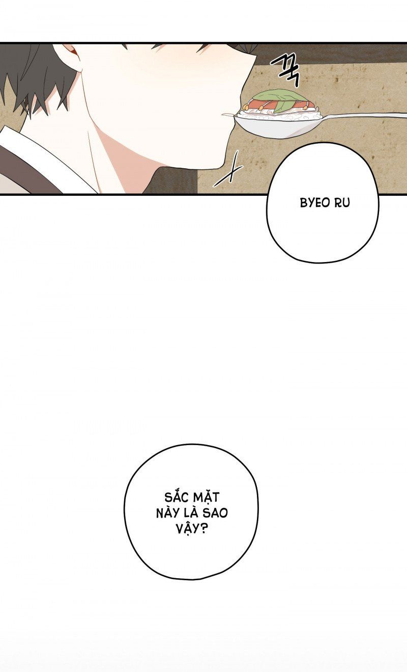 đọc truyện Dưới Tán Hoa Liên Kiều Chương 24 ảnh 20 tại Thiên Thai Truyện