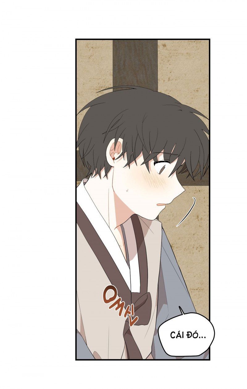 đọc truyện Dưới Tán Hoa Liên Kiều Chương 24 ảnh 4 tại Thiên Thai Truyện