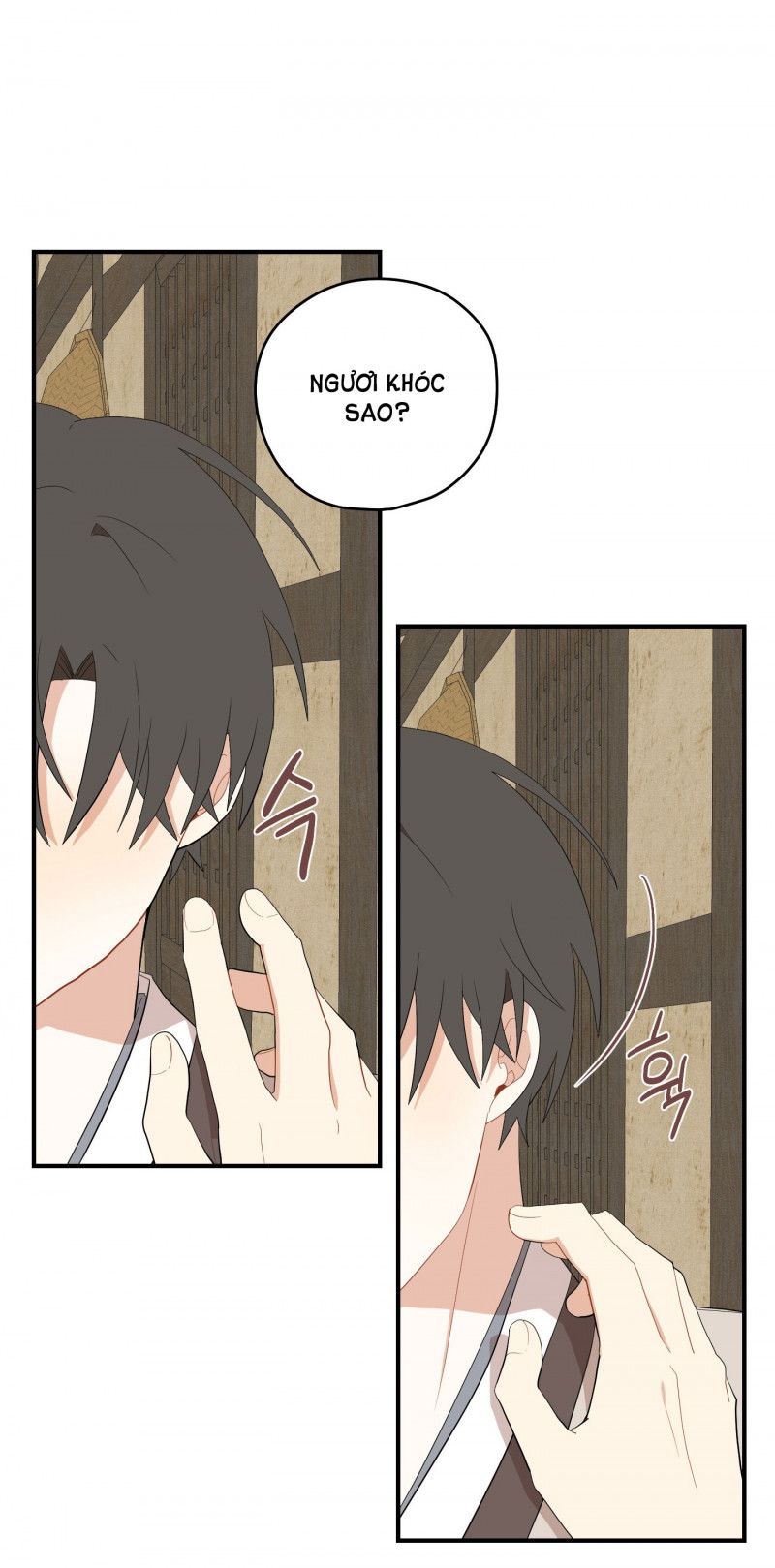 đọc truyện Dưới Tán Hoa Liên Kiều Chương 24 ảnh 22 tại Thiên Thai Truyện