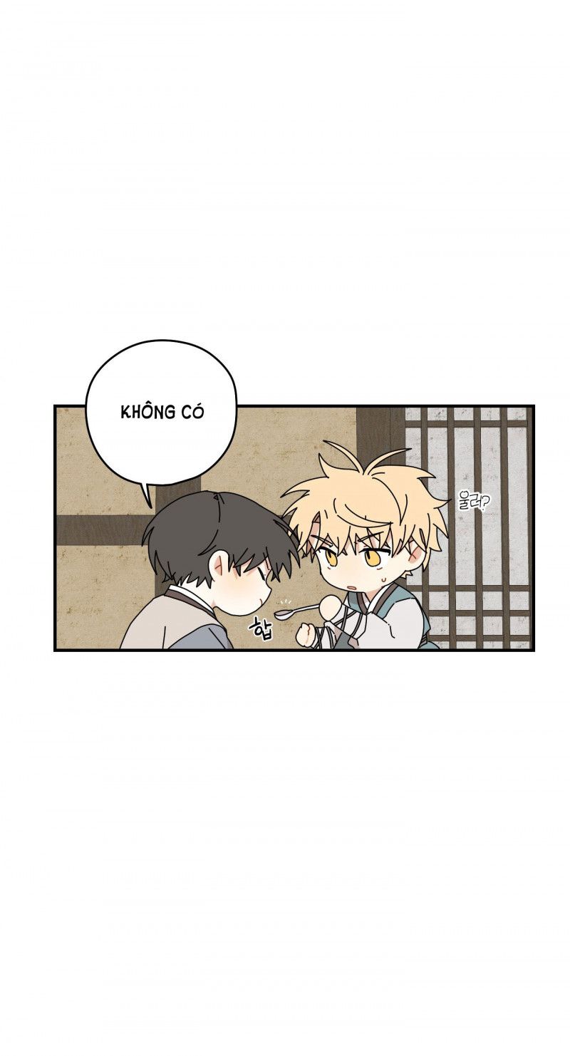 đọc truyện Dưới Tán Hoa Liên Kiều Chương 24 ảnh 23 tại Thiên Thai Truyện