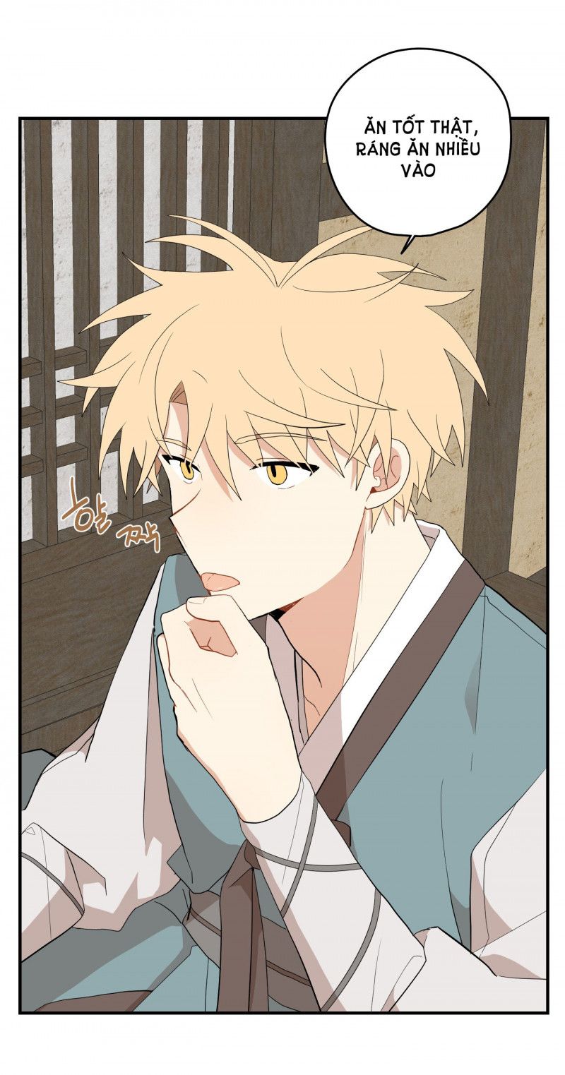 đọc truyện Dưới Tán Hoa Liên Kiều Chương 24 ảnh 26 tại Thiên Thai Truyện