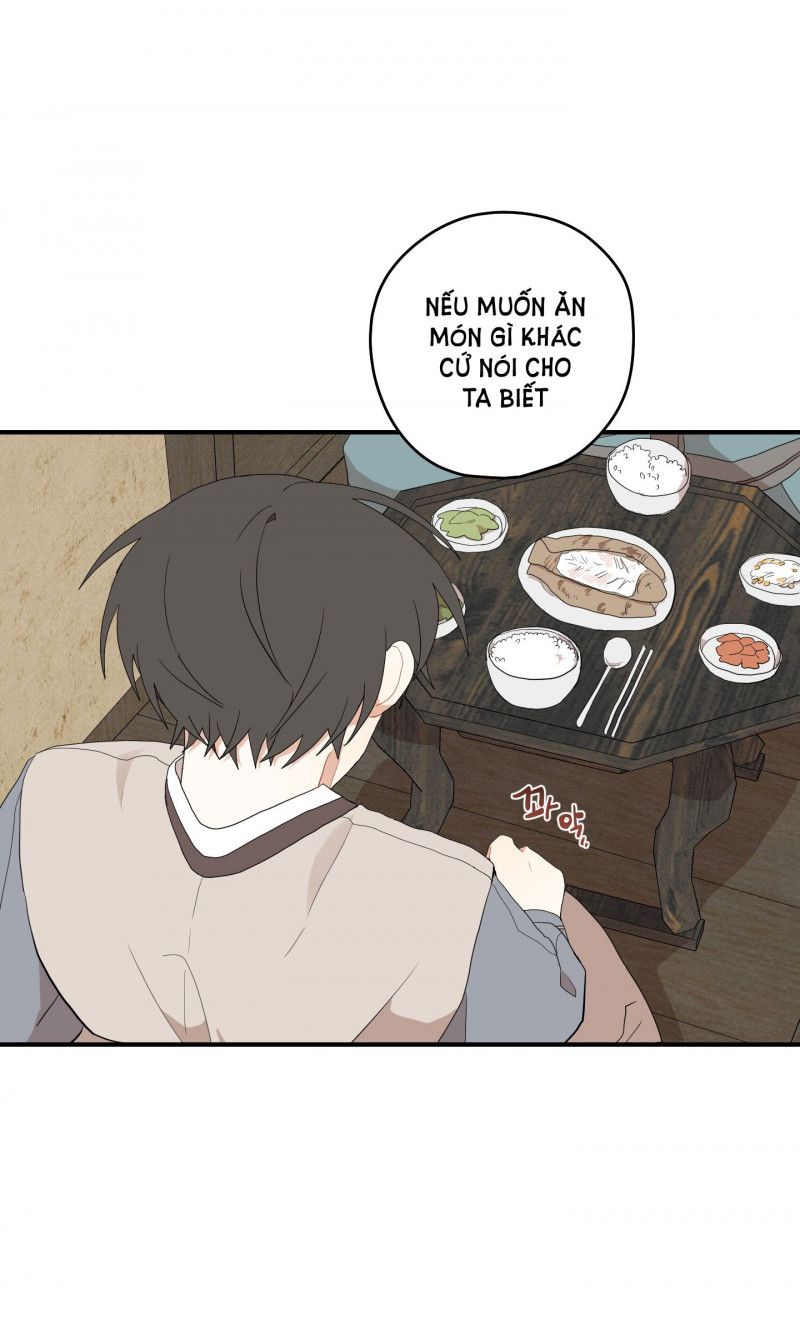 đọc truyện Dưới Tán Hoa Liên Kiều Chương 24 ảnh 27 tại Thiên Thai Truyện