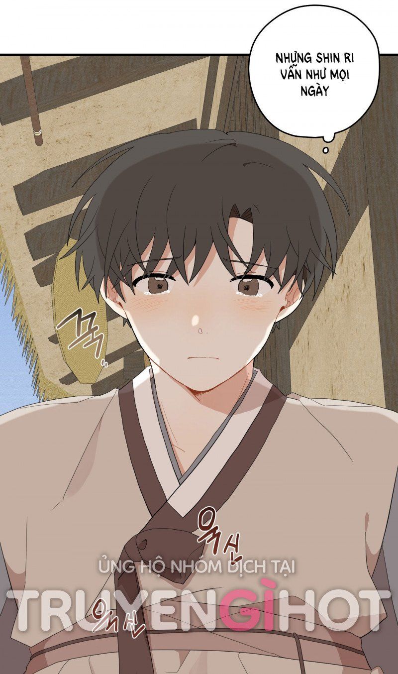 đọc truyện Dưới Tán Hoa Liên Kiều Chương 24 ảnh 28 tại Thiên Thai Truyện