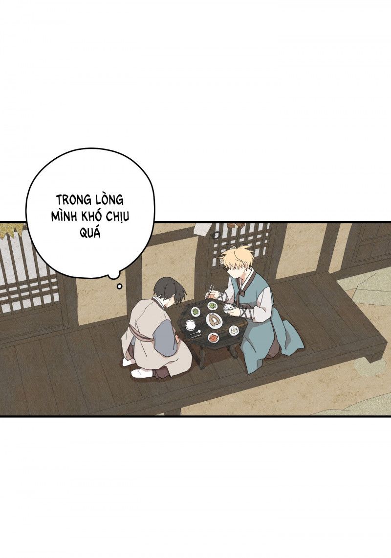 đọc truyện Dưới Tán Hoa Liên Kiều Chương 24 ảnh 30 tại Thiên Thai Truyện