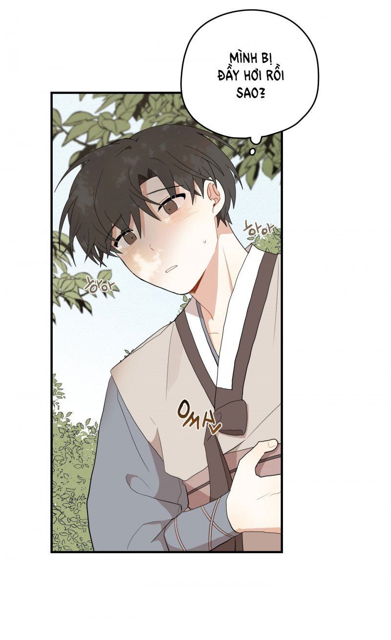 đọc truyện Dưới Tán Hoa Liên Kiều Chương 24 ảnh 33 tại Thiên Thai Truyện