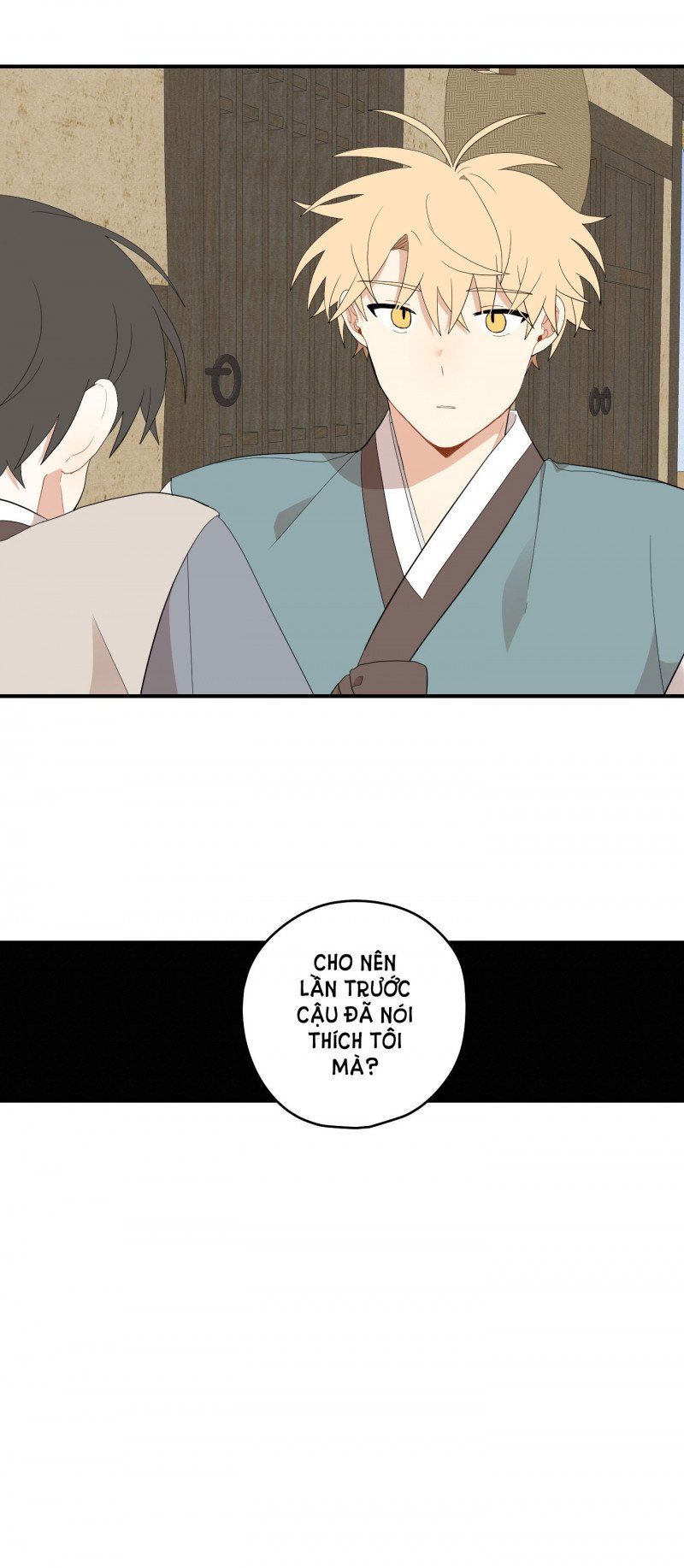 đọc truyện Dưới Tán Hoa Liên Kiều Chương 24 ảnh 6 tại Thiên Thai Truyện