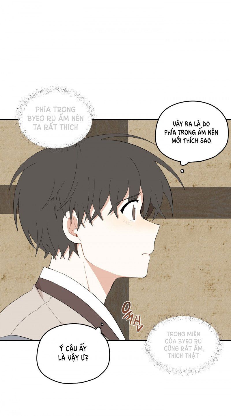 đọc truyện Dưới Tán Hoa Liên Kiều Chương 24 ảnh 8 tại Thiên Thai Truyện