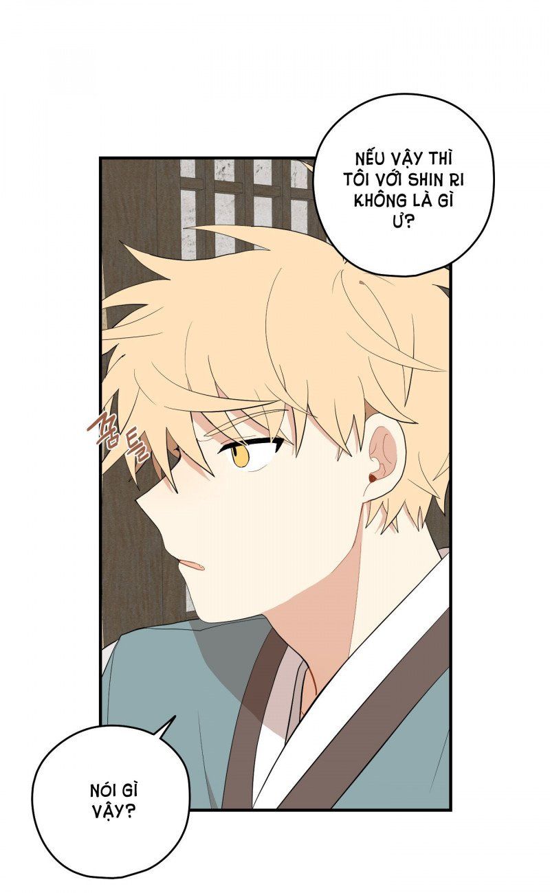 đọc truyện Dưới Tán Hoa Liên Kiều Chương 24 ảnh 9 tại Thiên Thai Truyện