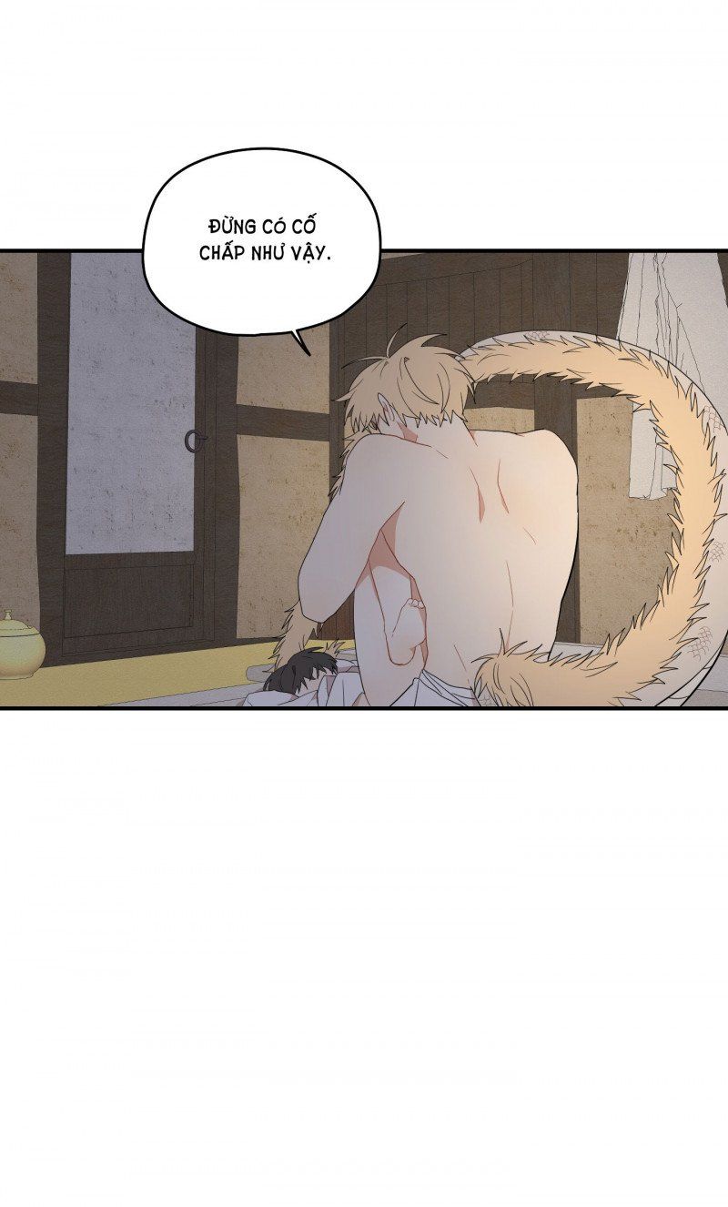 đọc truyện Dưới Tán Hoa Liên Kiều Chương 25.5 ảnh 13 tại Thiên Thai Truyện