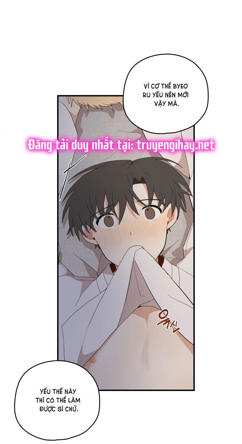 đọc truyện Dưới Tán Hoa Liên Kiều Chương 25.5 ảnh 14 tại Thiên Thai Truyện