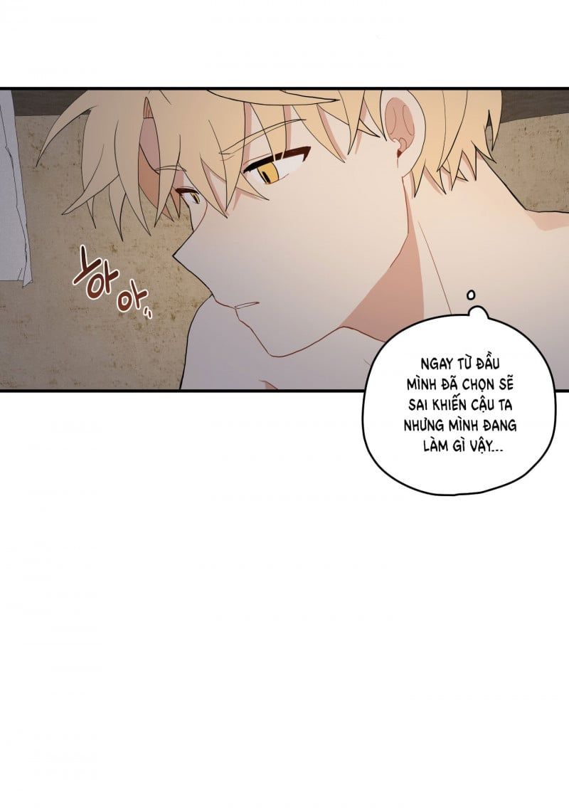 đọc truyện Dưới Tán Hoa Liên Kiều Chương 25.5 ảnh 16 tại Thiên Thai Truyện