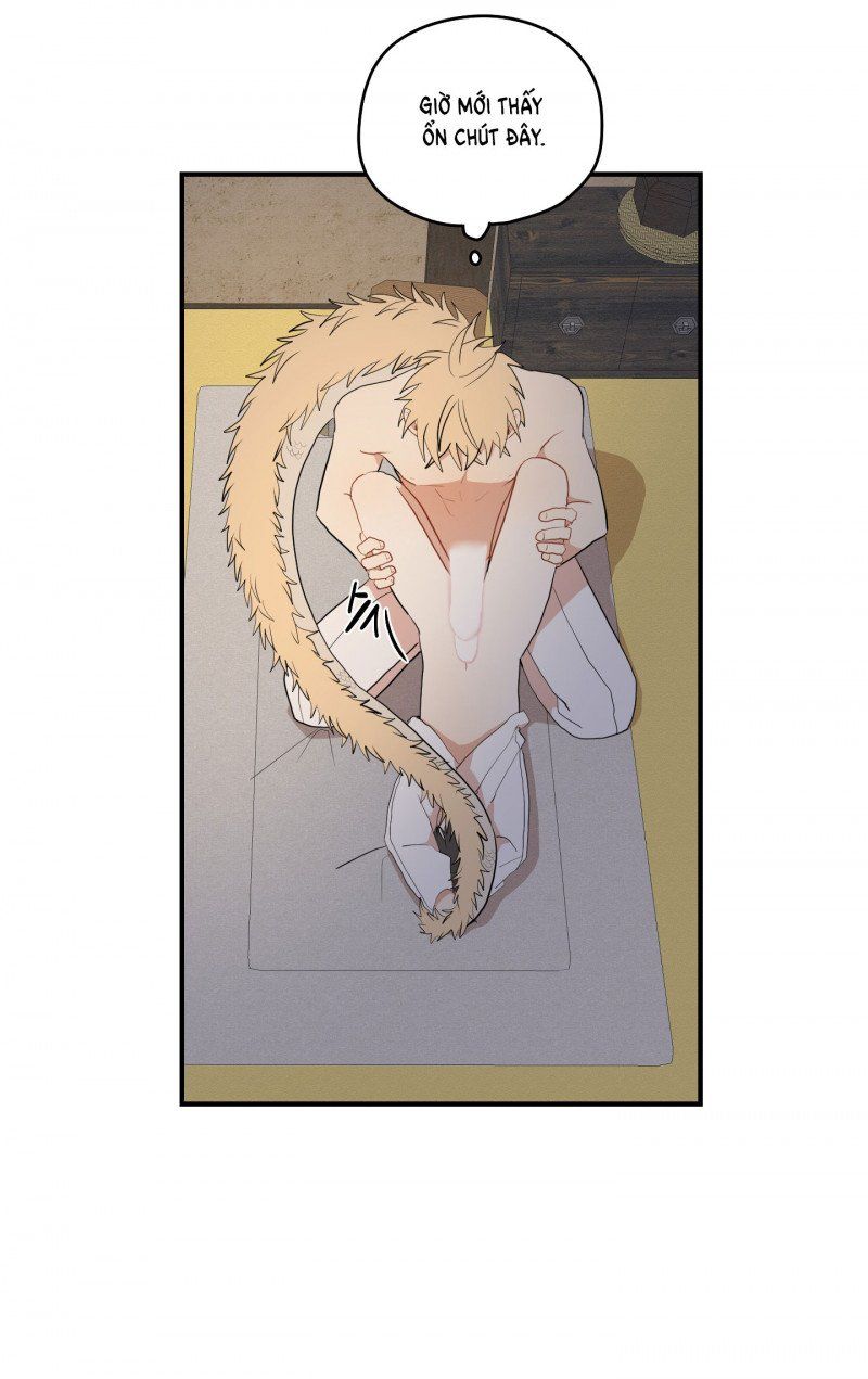 đọc truyện Dưới Tán Hoa Liên Kiều Chương 25.5 ảnh 18 tại Thiên Thai Truyện