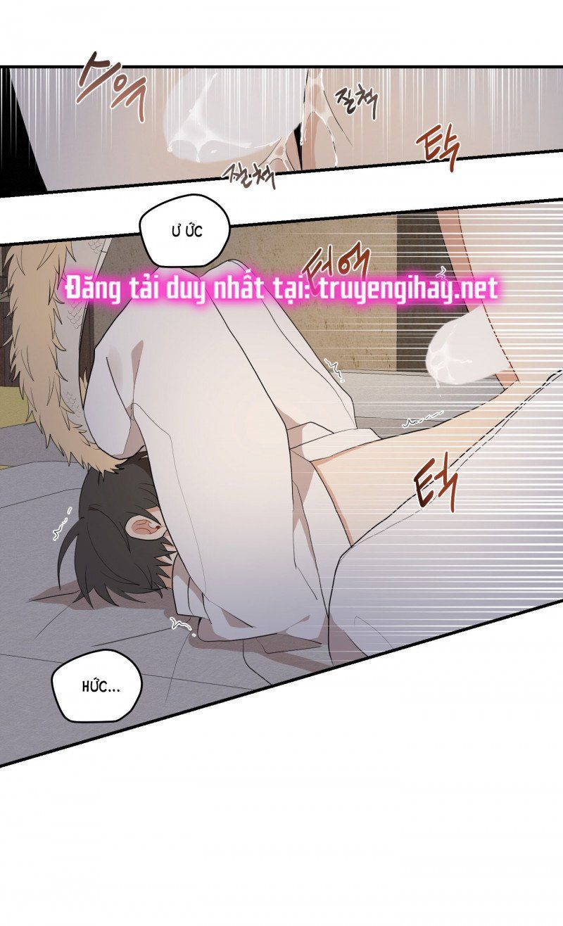 đọc truyện Dưới Tán Hoa Liên Kiều Chương 25.5 ảnh 20 tại Thiên Thai Truyện