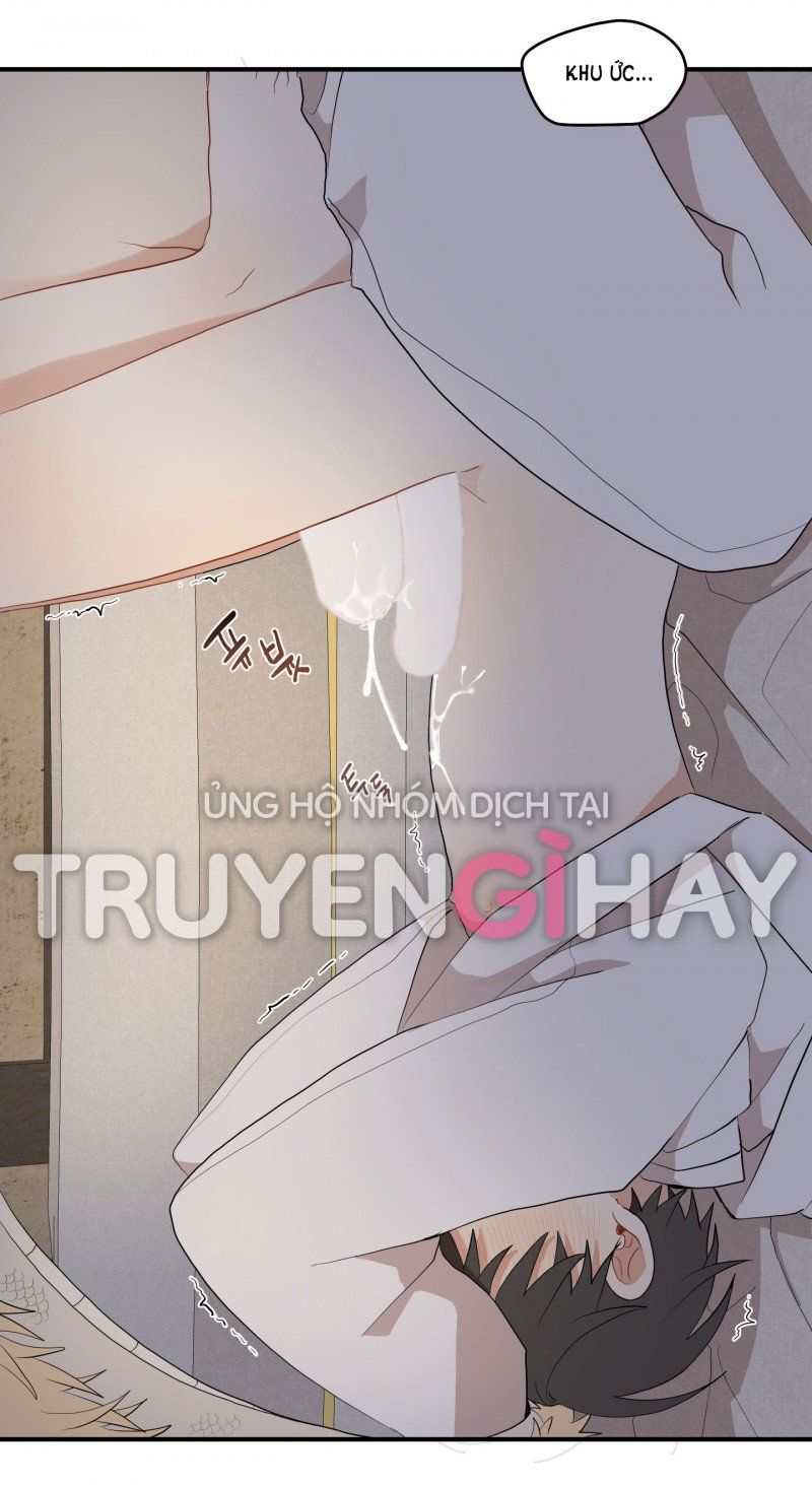 đọc truyện Dưới Tán Hoa Liên Kiều Chương 25.5 ảnh 23 tại Thiên Thai Truyện