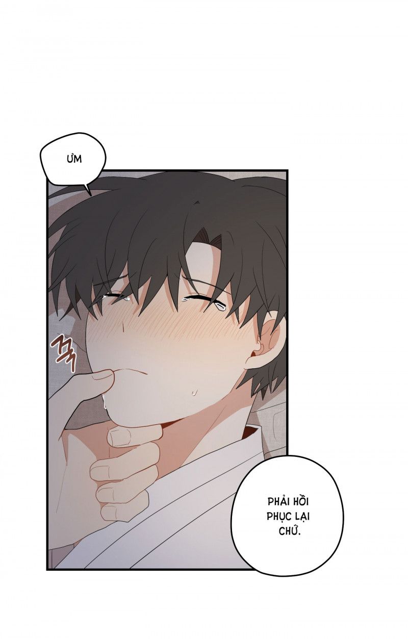 đọc truyện Dưới Tán Hoa Liên Kiều Chương 25.5 ảnh 28 tại Thiên Thai Truyện