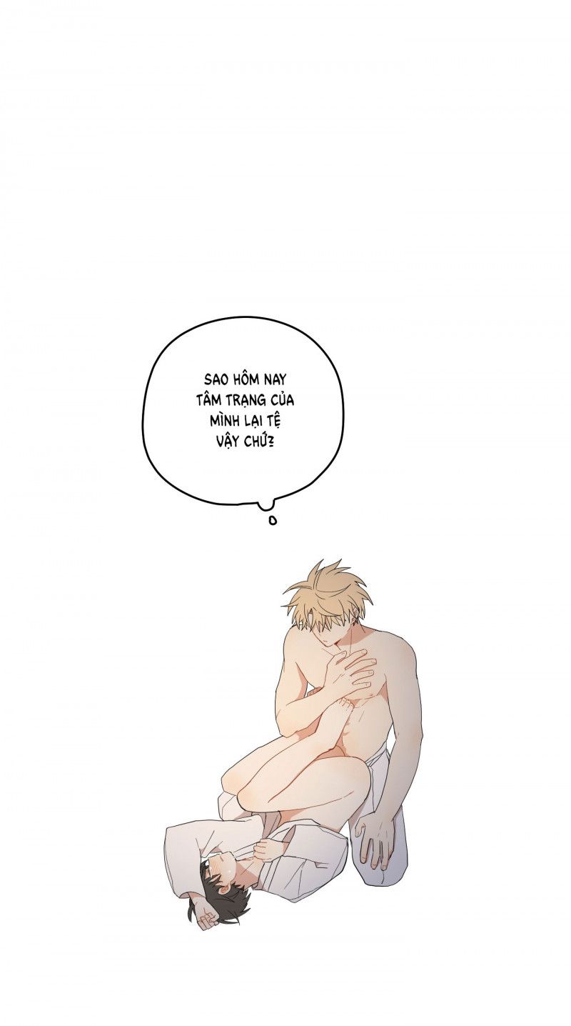 đọc truyện Dưới Tán Hoa Liên Kiều Chương 25.5 ảnh 34 tại Thiên Thai Truyện