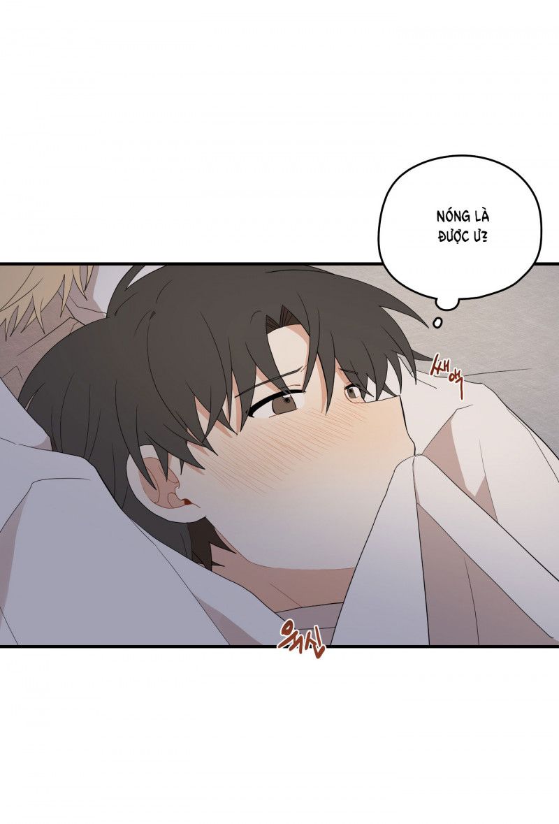 đọc truyện Dưới Tán Hoa Liên Kiều Chương 25.5 ảnh 10 tại Thiên Thai Truyện