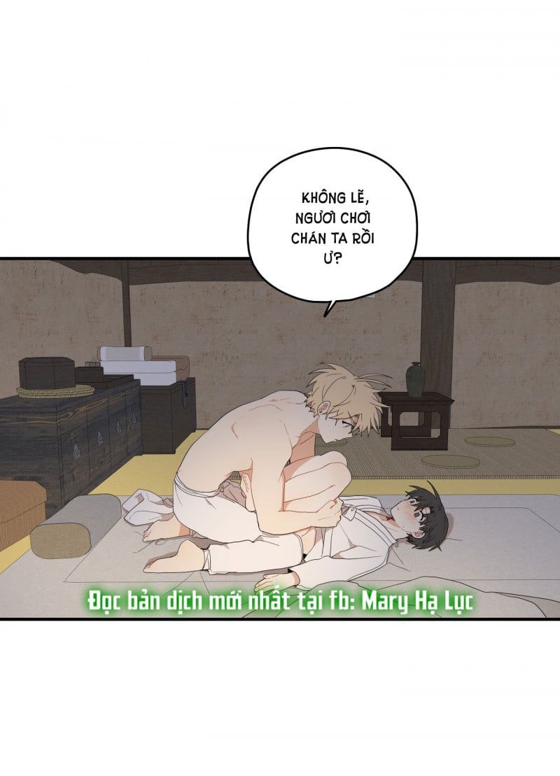 đọc truyện Dưới Tán Hoa Liên Kiều Chương 25 ảnh 13 tại Thiên Thai Truyện