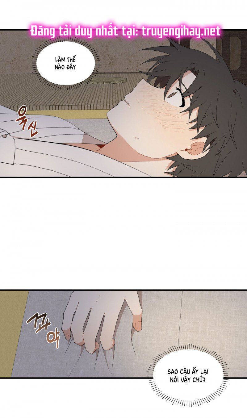 đọc truyện Dưới Tán Hoa Liên Kiều Chương 25 ảnh 15 tại Thiên Thai Truyện