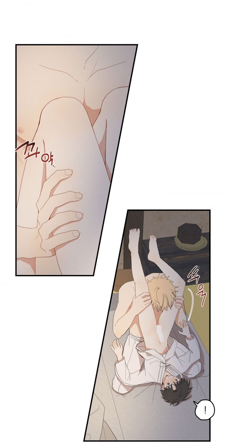 đọc truyện Dưới Tán Hoa Liên Kiều Chương 25 ảnh 20 tại Thiên Thai Truyện