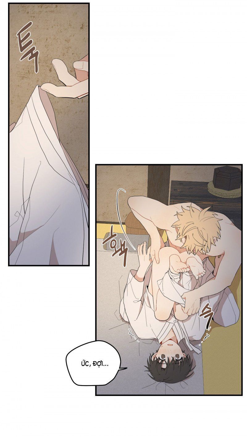 đọc truyện Dưới Tán Hoa Liên Kiều Chương 25 ảnh 5 tại Thiên Thai Truyện