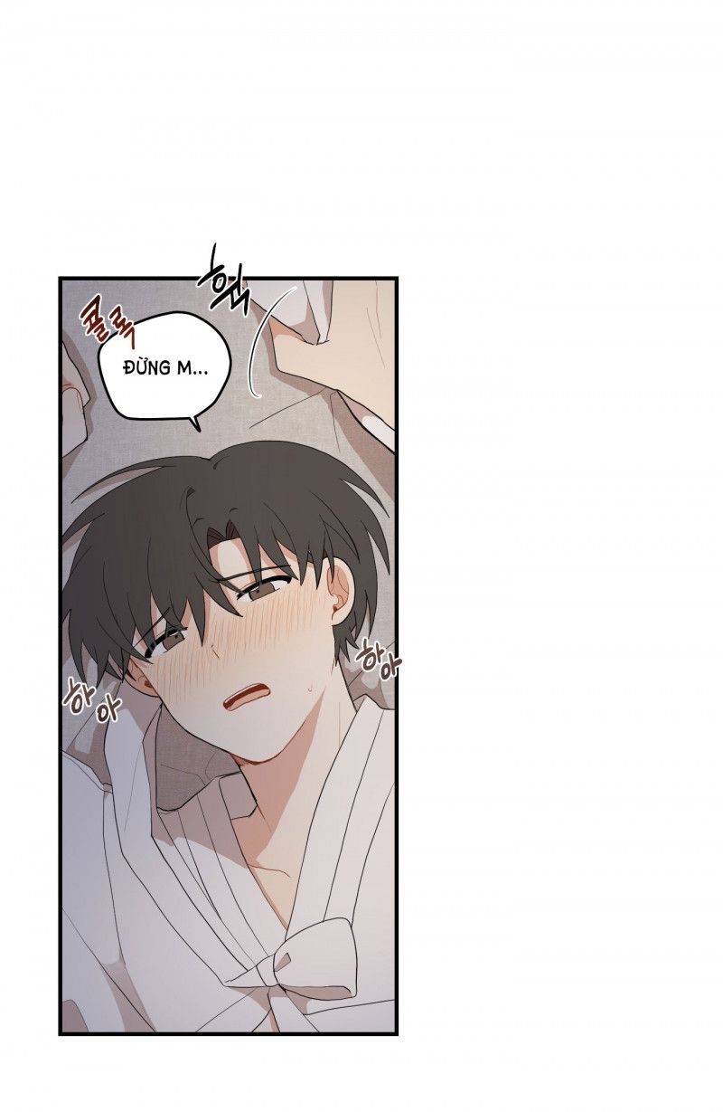 đọc truyện Dưới Tán Hoa Liên Kiều Chương 25 ảnh 32 tại Thiên Thai Truyện