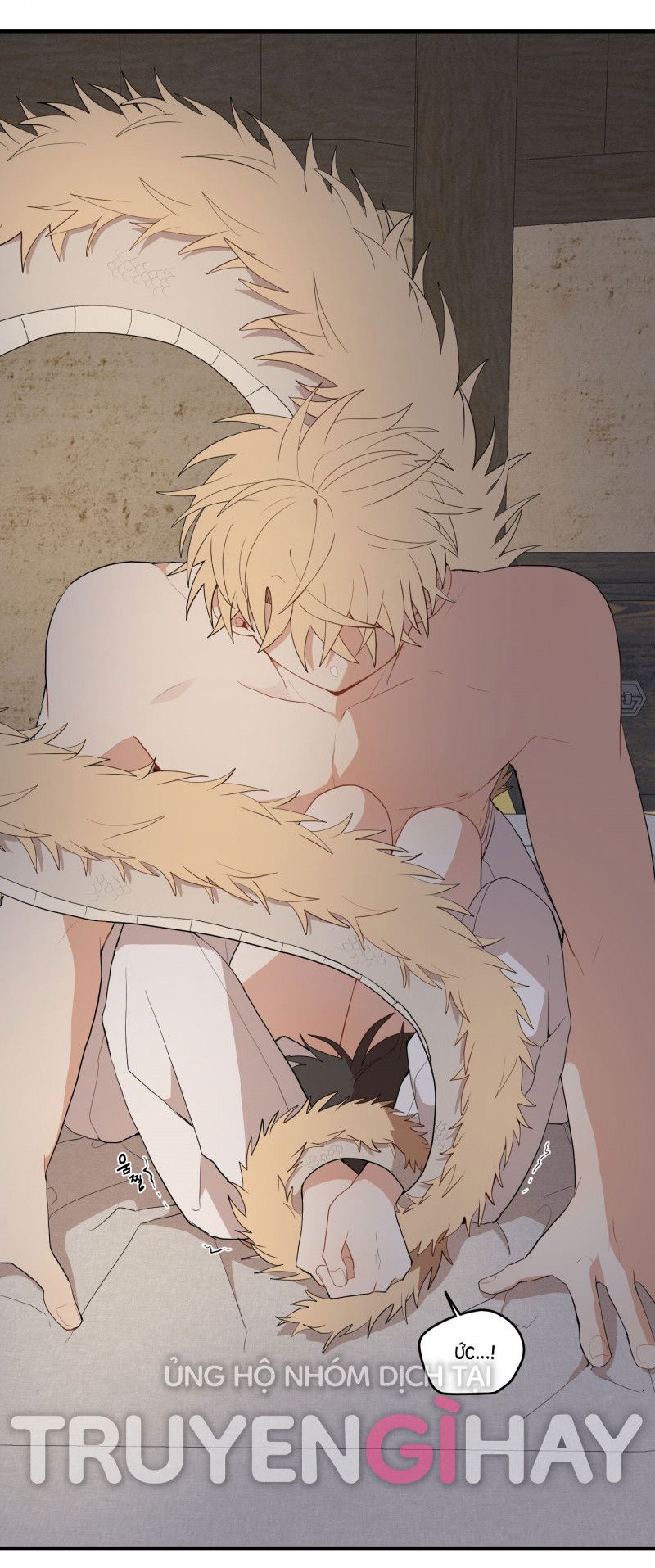 đọc truyện Dưới Tán Hoa Liên Kiều Chương 25 ảnh 35 tại Thiên Thai Truyện