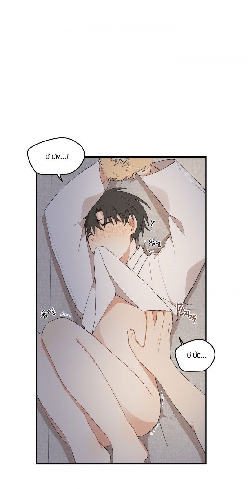 đọc truyện Dưới Tán Hoa Liên Kiều Chương 25 ảnh 36 tại Thiên Thai Truyện