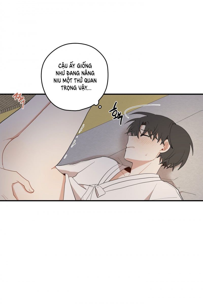 đọc truyện Dưới Tán Hoa Liên Kiều Chương 25 ảnh 9 tại Thiên Thai Truyện