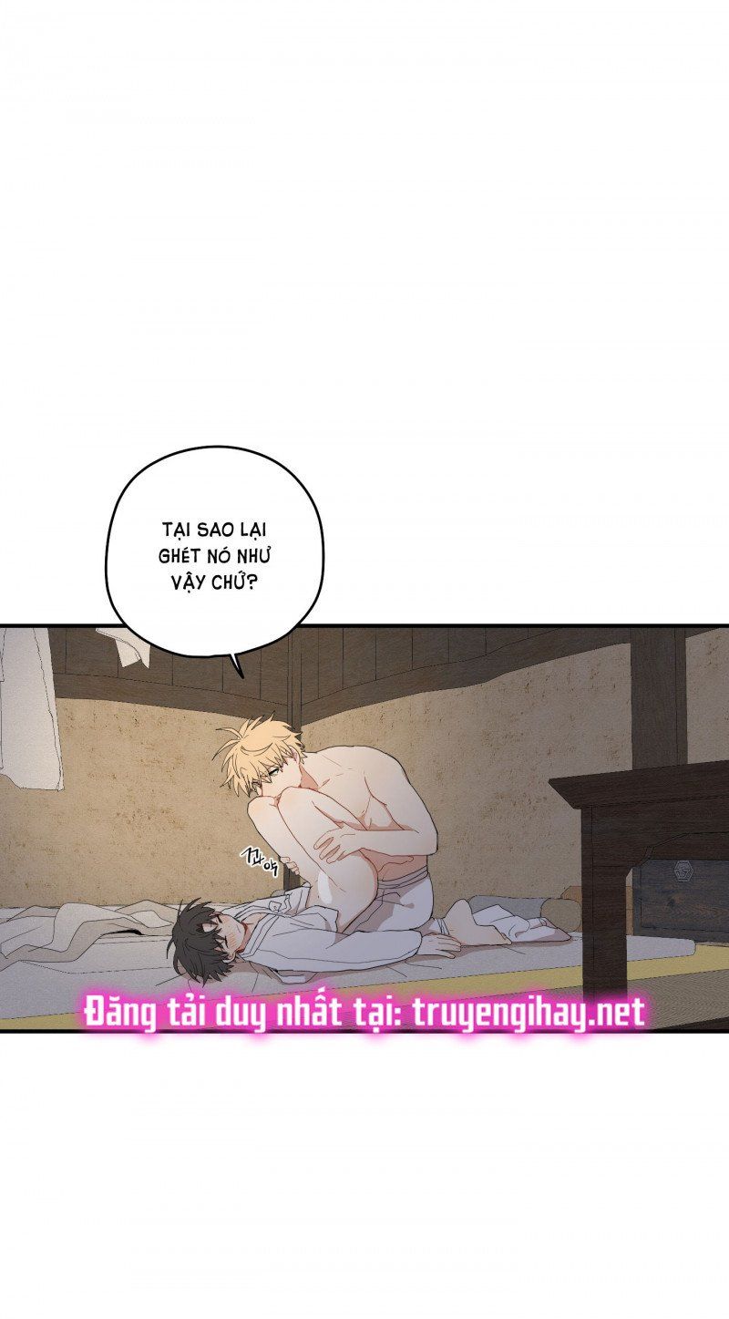 đọc truyện Dưới Tán Hoa Liên Kiều Chương 25 ảnh 11 tại Thiên Thai Truyện