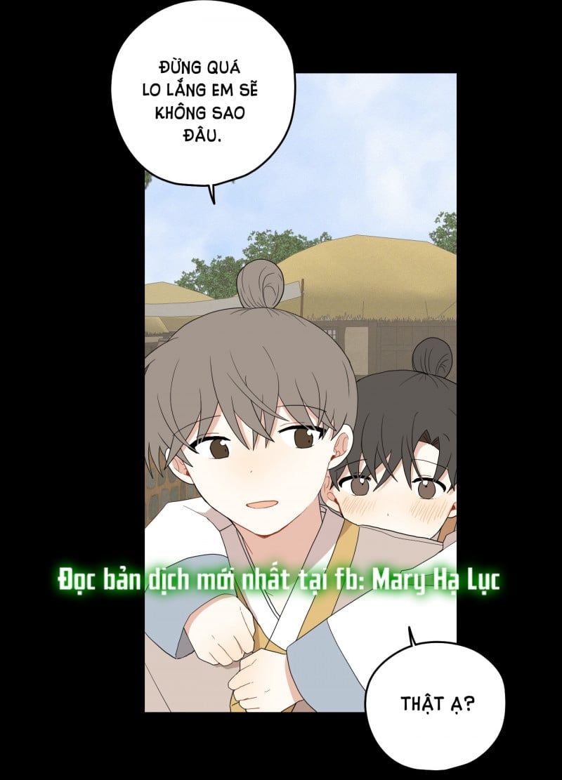 đọc truyện Dưới Tán Hoa Liên Kiều Chương 26.5 ảnh 3 tại Thiên Thai Truyện